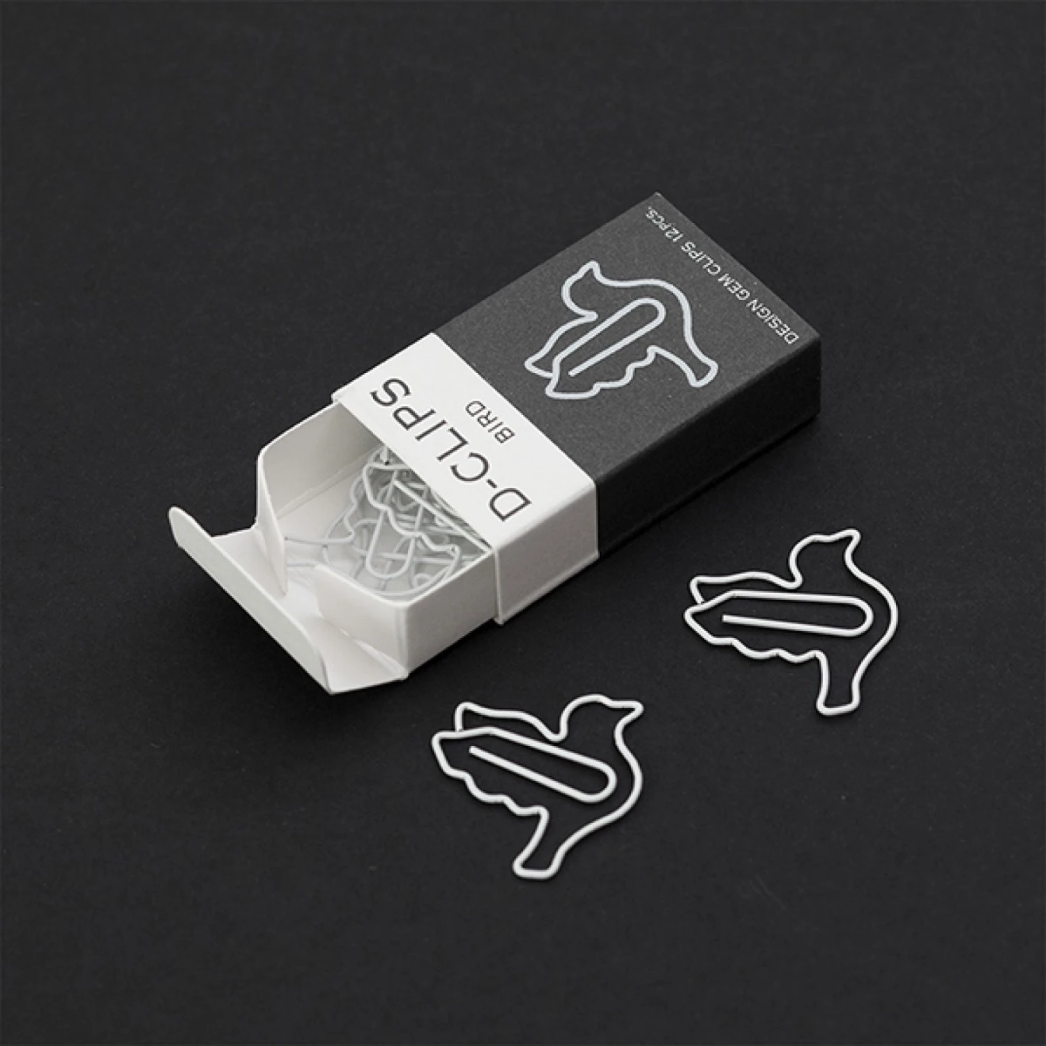 Midori-D-Clips-33.jpg Midori - D-Clips - Bird