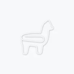 Midori - D-Clips - Alpaca