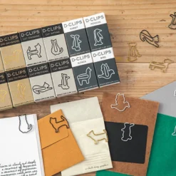 Midori - D-Clips - Bird 5 Midori - D-Clips - Bird