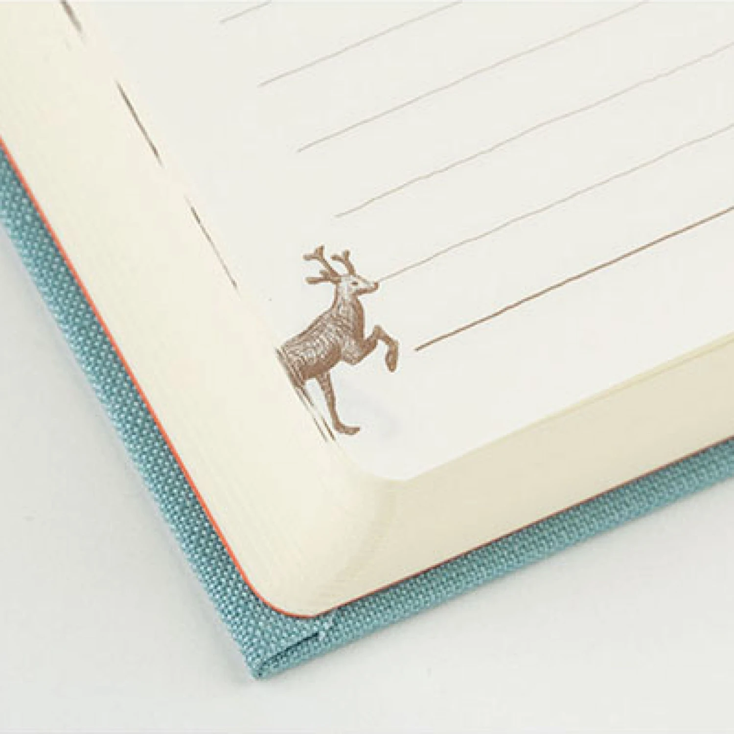 Midori-Daily-Journal-18.jpg Midori - Daily Journal - 3 Years - Blue Journals