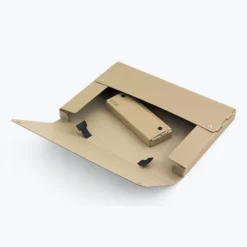 Midori - Document Case - A3 - Beige Carry Cases