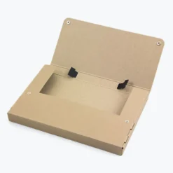 Carry Cases Midori - Document Case - A4 - Beige