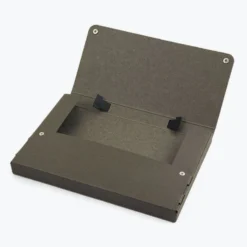 Carry Cases Midori - Document Case - A4 - Black