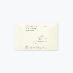 Midori - Envelopes - Cream