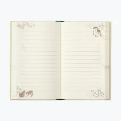 New Arrivals Midori - Journal - 1 Day 1 Page - Animals