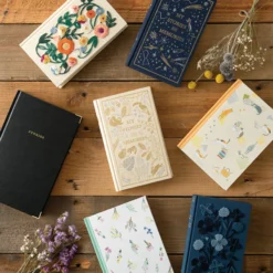 New Arrivals Midori - Journal - 1 Day 1 Page - Animals