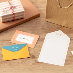 Midori JP Midori - Letter Set - Mini - Thank You