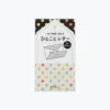 Midori JP Midori - Letter Set - Mini - Polka Dots