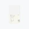 Midori - Notebook Cover - Clear - B6 Slim Notebooks