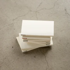 Notebooks Midori - Notebook - MD Paper - A4 - Cotton