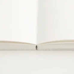 Notebooks Midori - Notebook - MD Paper - A4 - Cotton
