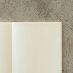 Midori - Notebook - MD Paper - A5 - Frame Notebooks