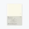 Notebooks Midori - Notebook - MD Paper - A5 - Lined 1 Notebooks Midori - Notebook - MD Paper - A5 - Lined