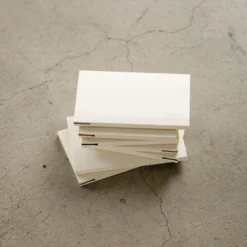 Notebooks Midori - Notebook - MD Paper - A5 - Lined 4 Notebooks Midori - Notebook - MD Paper - A5 - Lined