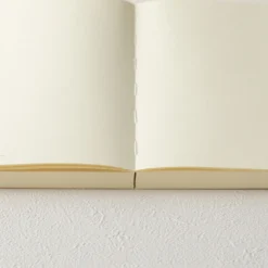 Midori - Notebook - MD Paper - A5 - Codex 1 Day 1 Page - Blank