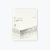 Midori - Notebook - MD Paper - F0 - Cotton Notebooks