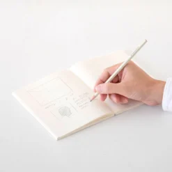 Midori - Notebook - MD Paper - F0 - Cotton Notebooks