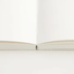 Midori - Notebook - MD Paper - F0 - Cotton Notebooks