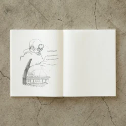 Notebooks Midori - Notebook - MD Paper - F2 - Cotton