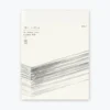 Midori - Notebook - MD Paper - F3 - Cotton Notebooks
