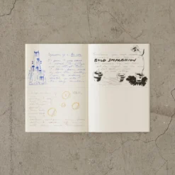 Midori - Notebook - MD Paper - Light - A5 - Lined