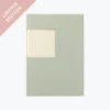Midori - Notebook - MD Paper - Light - A5 - 7 Colour Grid Set (Limited Edition) New Arrivals