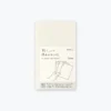 Midori - Notebook - MD Paper - Light - B6 Slim - Blank