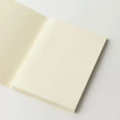 Midori JP Midori - Notepad - Sticky - A6 - Blank Notepads & Sticky Notes