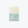 Midori JP Midori - Notepad - Sticky - A6 - Grid