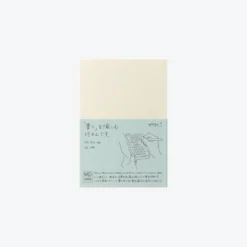 Midori JP Midori - Notepad - Sticky - A6 - Grid