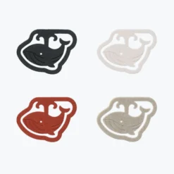 Midori - P-Clips - Whale New Arrivals 5 Midori - P-Clips - Whale New Arrivals