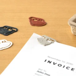 Midori - P-Clips - Whale New Arrivals 6 Midori - P-Clips - Whale New Arrivals