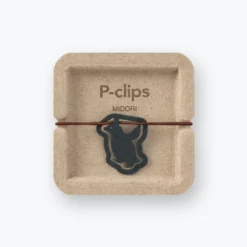 Midori - P-Clips - Penguin 4 Midori - P-Clips - Penguin