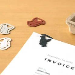 Midori - P-Clips - Penguin 6 Midori - P-Clips - Penguin