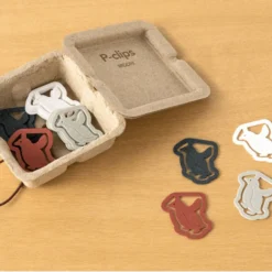 Midori - P-Clips - Penguin 7 Midori - P-Clips - Penguin