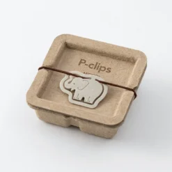 New Arrivals Midori - P-Clips - Elephant