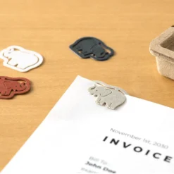 New Arrivals Midori - P-Clips - Elephant