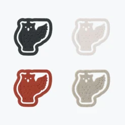 Midori - P-Clips - Owl 5 Midori - P-Clips - Owl