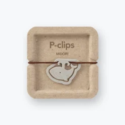 Midori - P-Clips - Whale New Arrivals 4 Midori - P-Clips - Whale New Arrivals