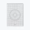 Midori JP Midori - Pencil Board - B5 - Protractor Pencil Boards
