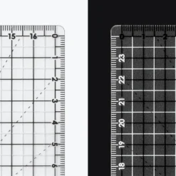 Midori JP Midori - Pencil Board - B5 - Protractor Pencil Boards