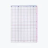 Midori JP Midori - Pencil Board - B5 - Grid 10mm