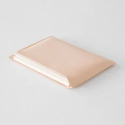 Midori - Pouch - Goat Leather - A5 - Horizontal
