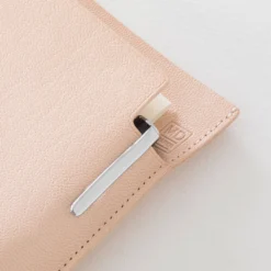 Pouches Midori - Pouch - Goat Leather - A5 - Vertical 5 Pouches Midori - Pouch - Goat Leather - A5 - Vertical