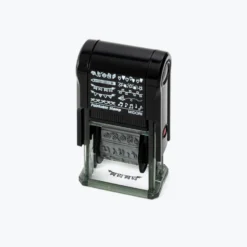 New Arrivals Midori - Stamp - Rotating - Motif