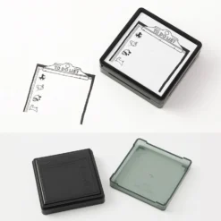 Midori - Stamp - Self-Inking - To Do List 4 Midori - Stamp - Self-Inking - To Do List