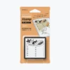 Midori - Stamp - Self-Inking - Shopping List 2 Midori - Stamp - Self-Inking - Shopping List