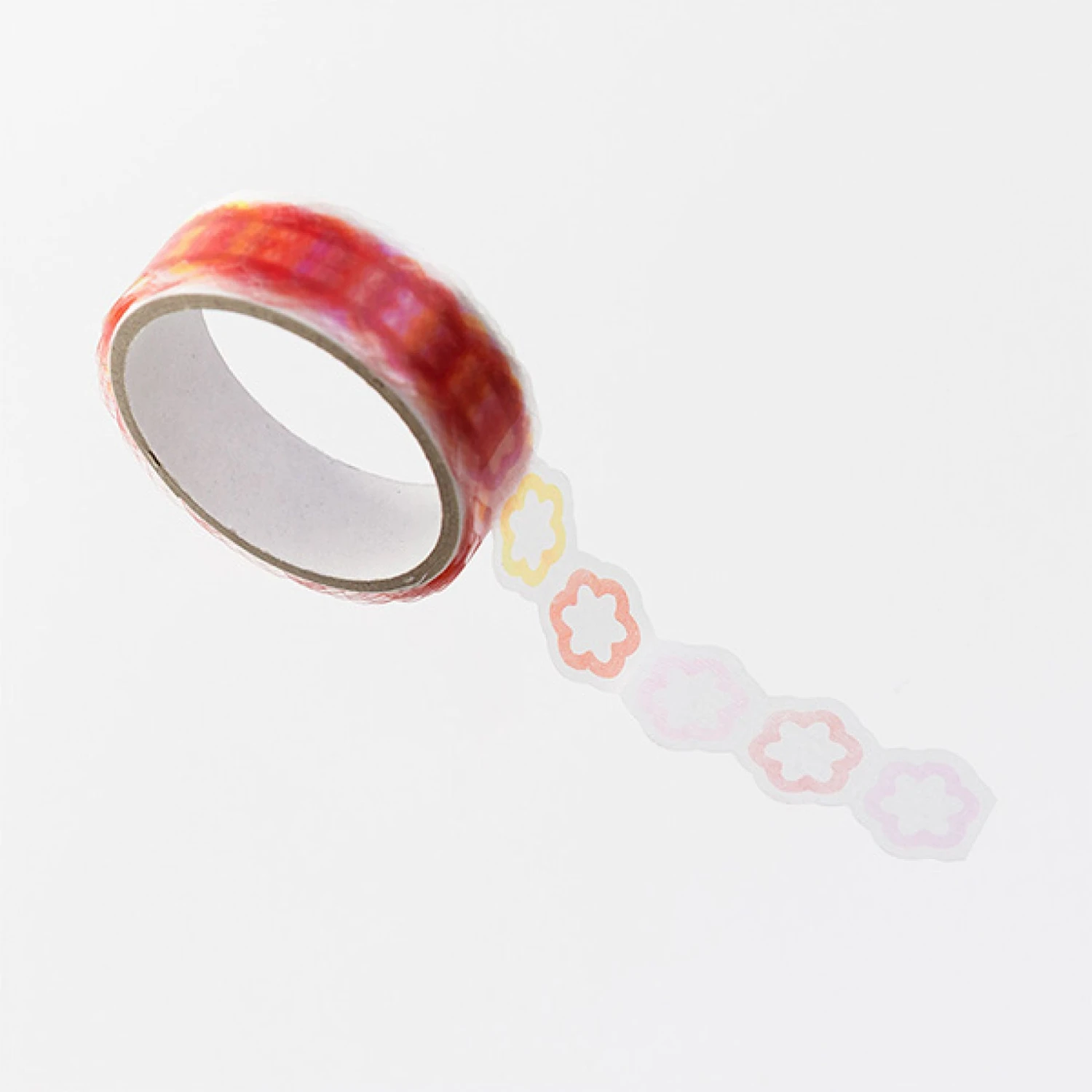 Midori-Sticker-Seal-Date-Collection-10.jpg Midori JP Midori - Sticker Seal - Date Collection - Flower