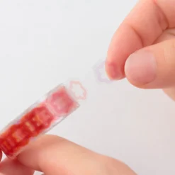 Midori JP Midori - Sticker Seal - Date Collection - Flower 4 Midori JP Midori - Sticker Seal - Date Collection - Flower