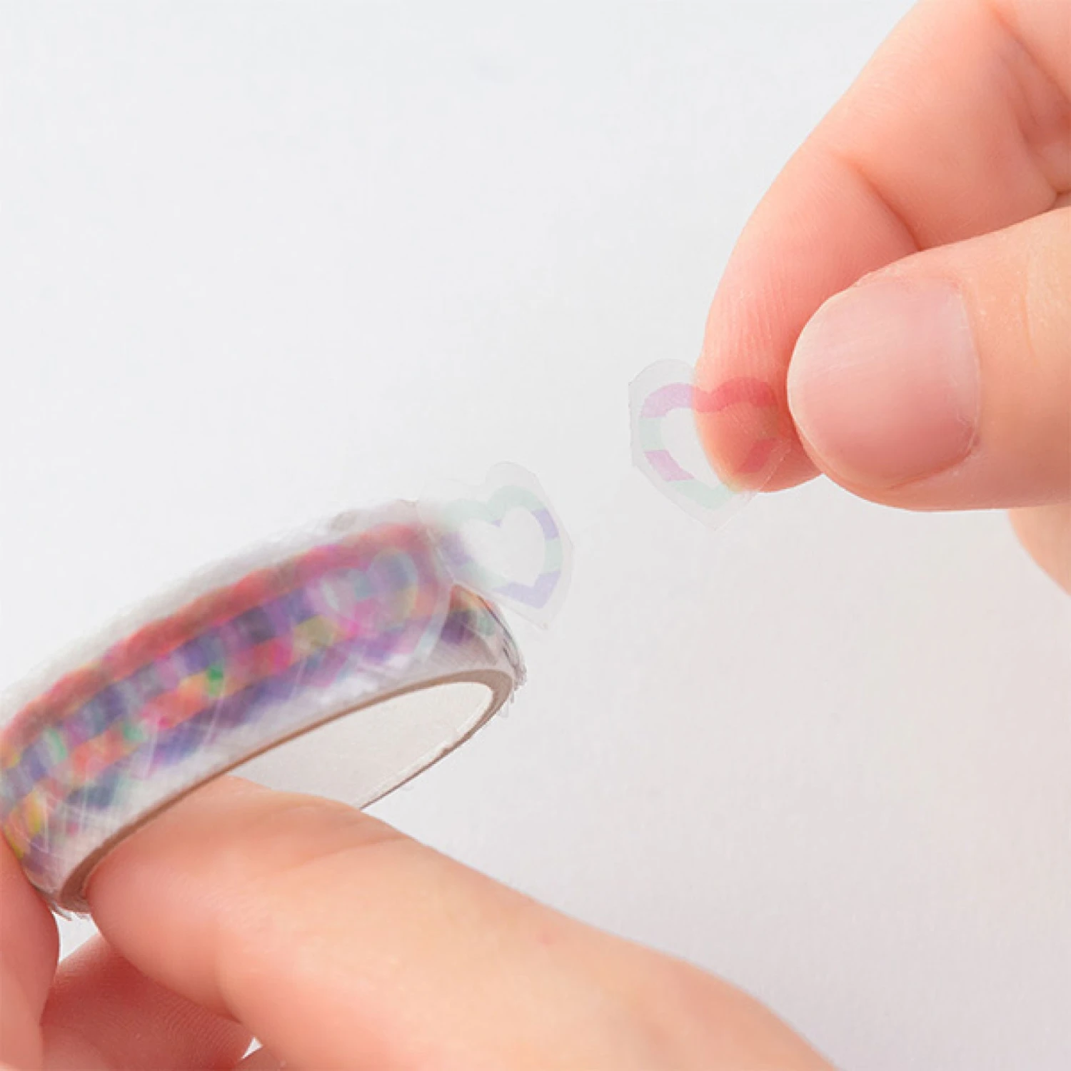 Midori-Sticker-Seal-Date-Collection-15.jpg Midori JP Midori - Sticker Seal - Date Collection - Heart Planner Stickers